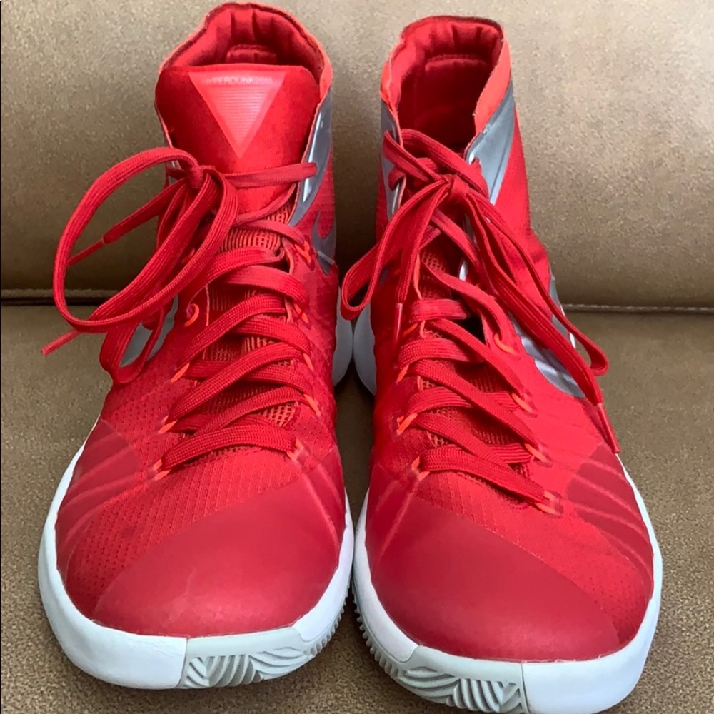 Women’s Basketball Shoes